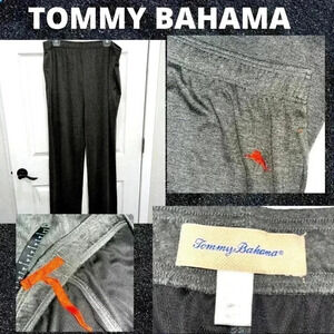 Mens Tommy Bahama Sweat Pants, Workout Pants, Lounge Pants size XL